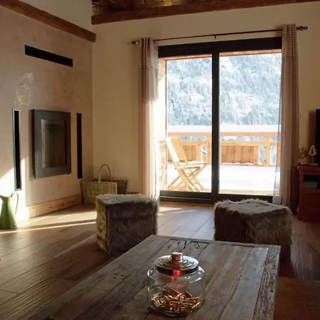 Augustin Chalet
