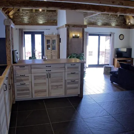 Augustin Chalet