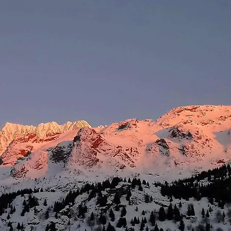 Chalet Augustin *