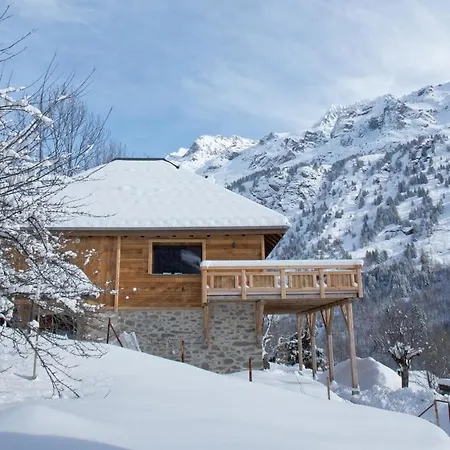 Augustin Chalet *