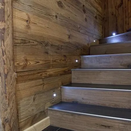 Chalet Augustin