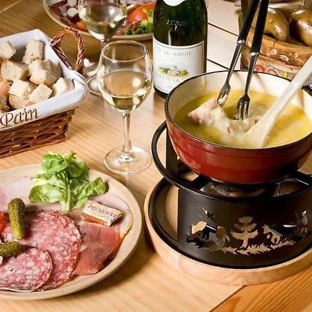 Chalet Augustin *