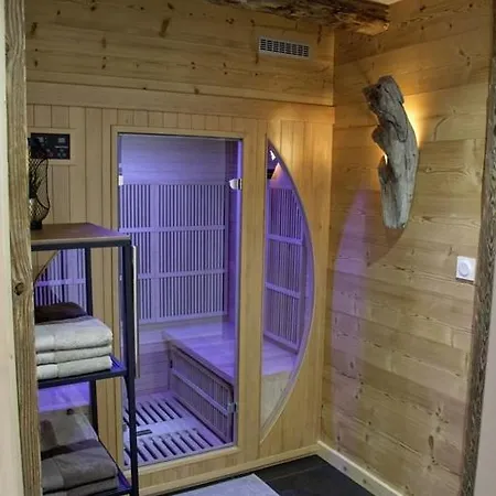 Augustin Chalet Vaujany