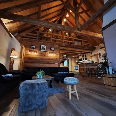 Chalet Augustin