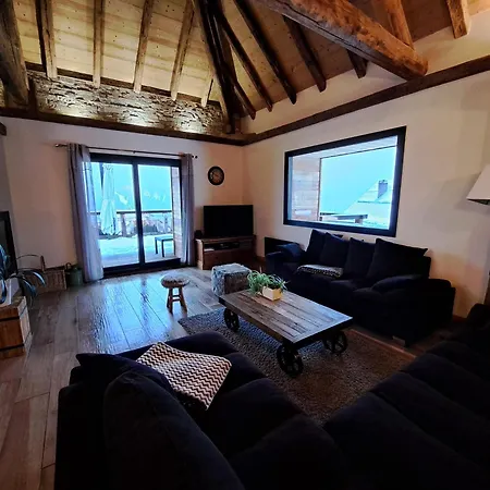Chalet Augustin *