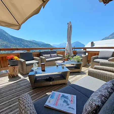 Chalet Augustin