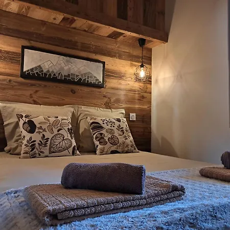 Augustin Chalet *