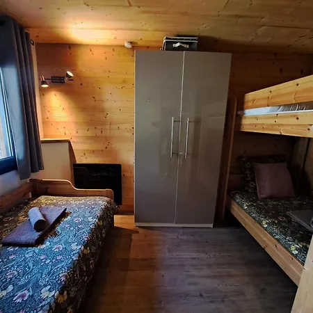 Augustin Chalet