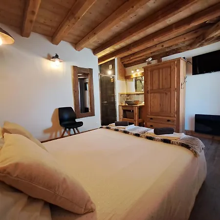 Augustin Chalet