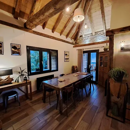 Chalet Augustin *