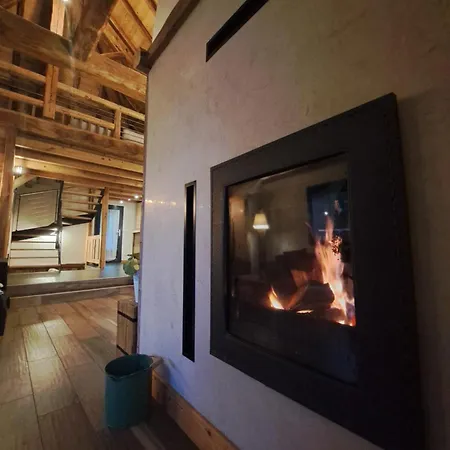 Chalet Augustin Vaujany