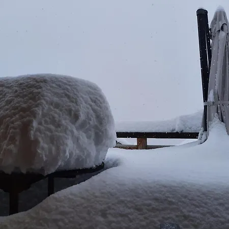 Chalet Augustin