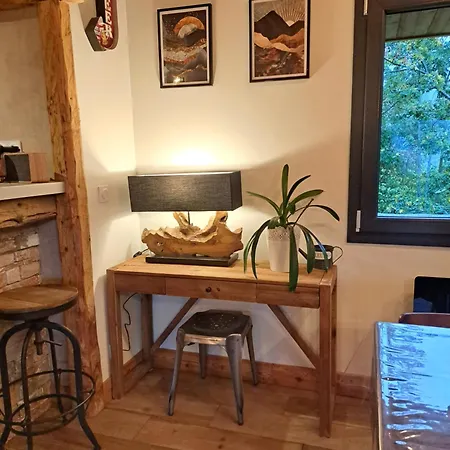 Chalet Augustin