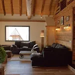 Augustin Chalet