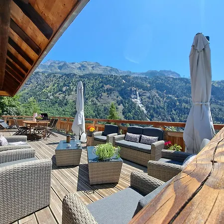 Augustin Chalet